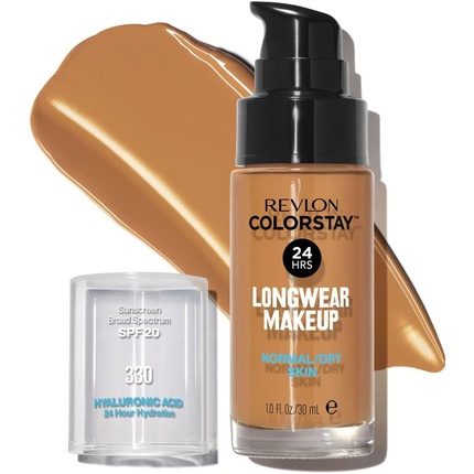 Revlon Colorstay Foundation